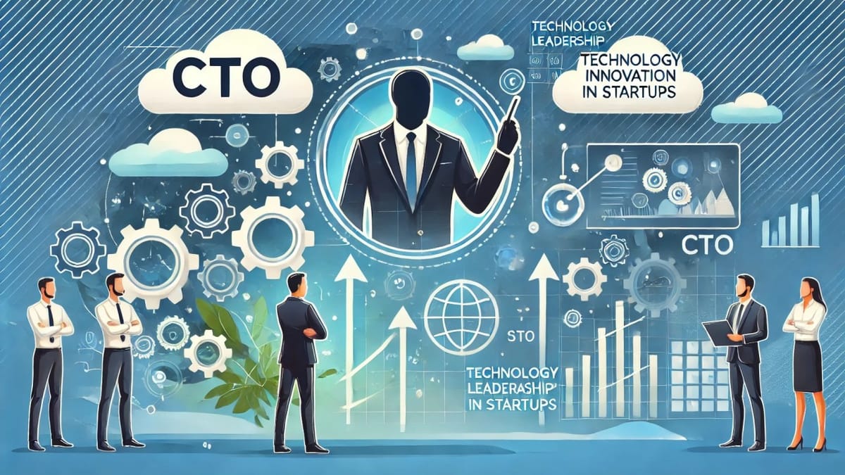 When Should You Hire a Fractional CTO?