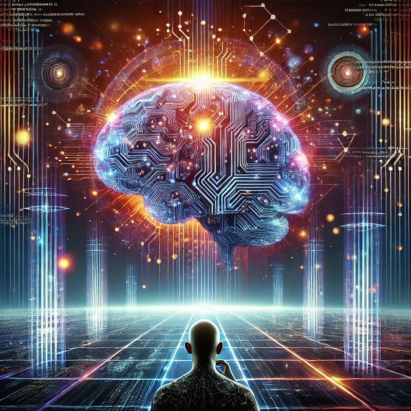 Pasión por la tecnología (Lo bueno y lo malo)