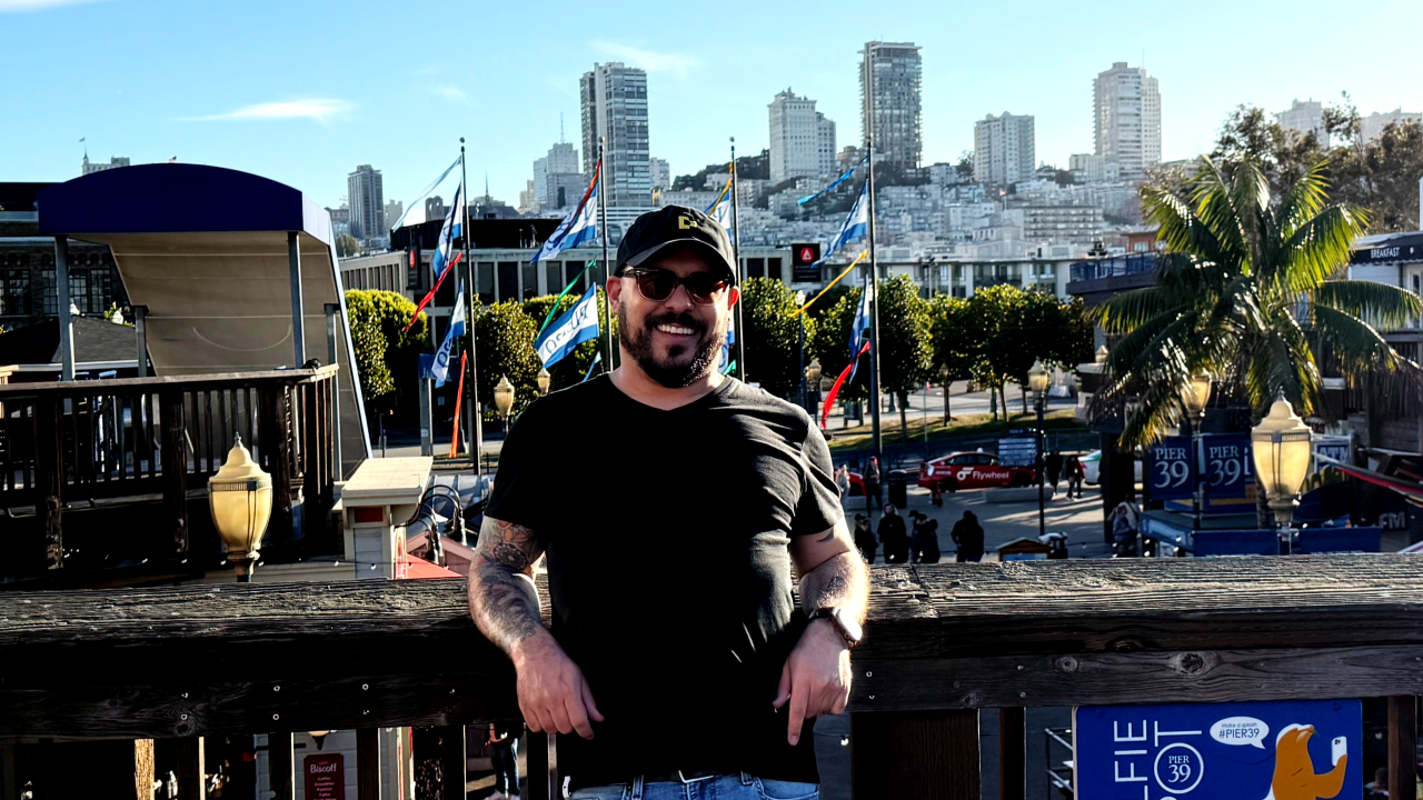 I Quit My CTO Role—Now It’s Time to Build Without Limits