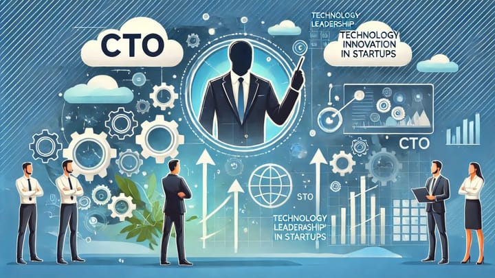When Should You Hire a Fractional CTO?