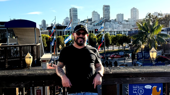 I Quit My CTO Role—Now It’s Time to Build Without Limits